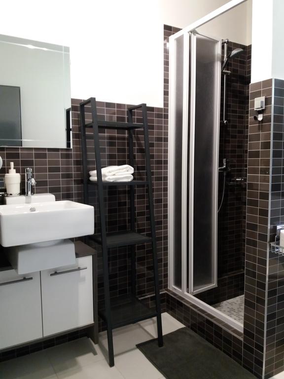 Na Polesi Apartment Zlutice ภายนอก รูปภาพ