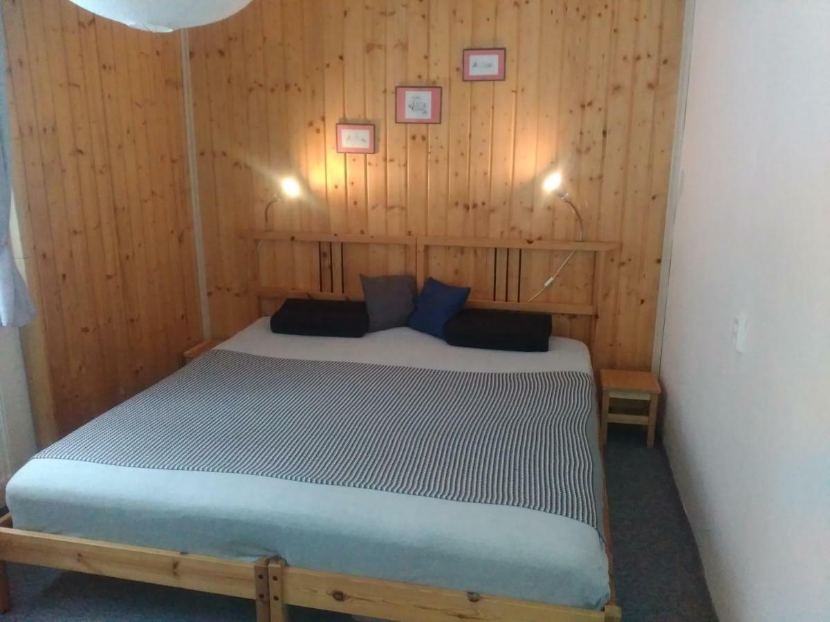 Na Polesi Apartment Zlutice ภายนอก รูปภาพ